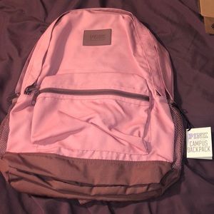 NEW Victoria secret backpack